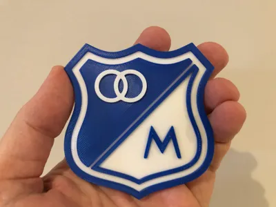 Millonarios Fútbol Club