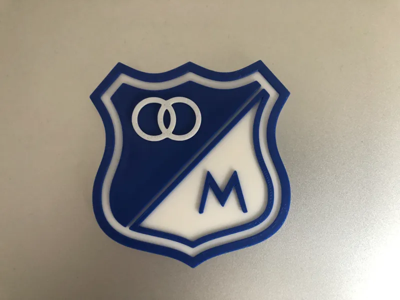 Millonarios Fútbol Club