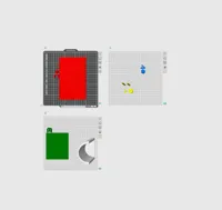 0.2mm layer, 2 walls, 10% infill