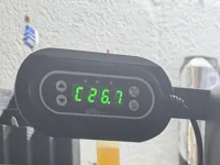 0.2mm layer, 3 walls, 15% infill