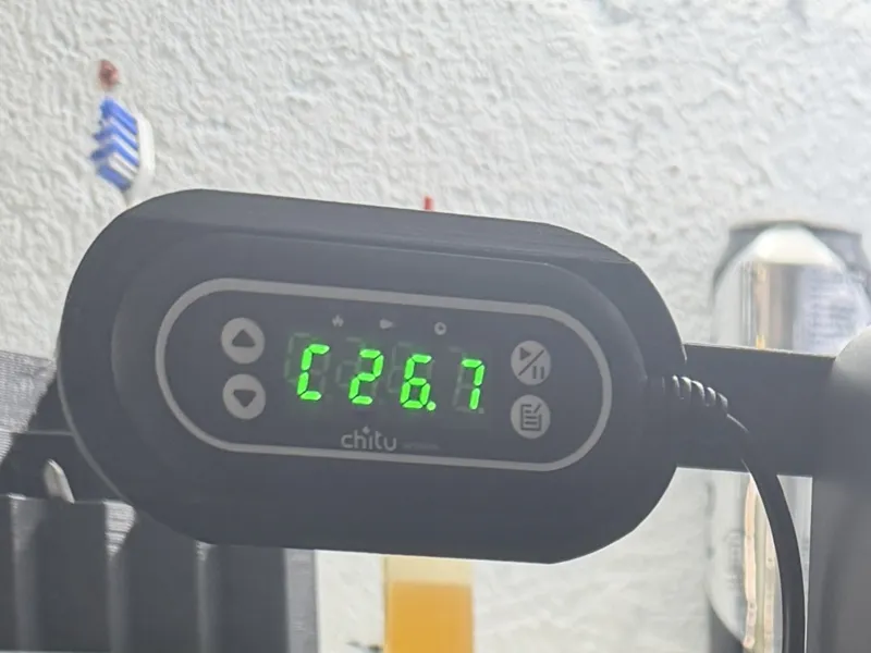 Anycubic S1 Chithu H2 Display Mount