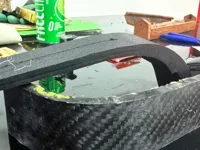 0.28mm layer, 3 walls, 10% infill