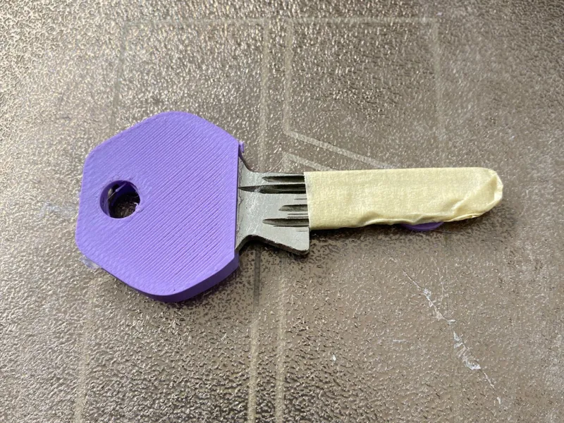 Key Cape