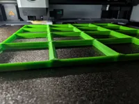 Plaques de base Gridfinity 4x4 — photo 2