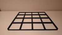 Plaques de base Gridfinity 4x4 — photo 4