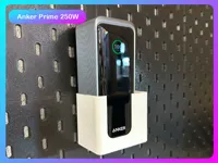 0.2mm layer, 3 walls, 15% infill