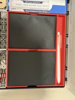 0.12mm layer, 2 walls, 15% infill