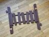 0.6mm nozzle, 0.3mm layer, 3 walls, 15% infill