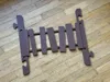 0.4 nozzle, 0.24mm layer, 3 walls, 15% infill