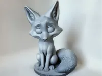 0.12mm layer, 2 walls, 10% infill