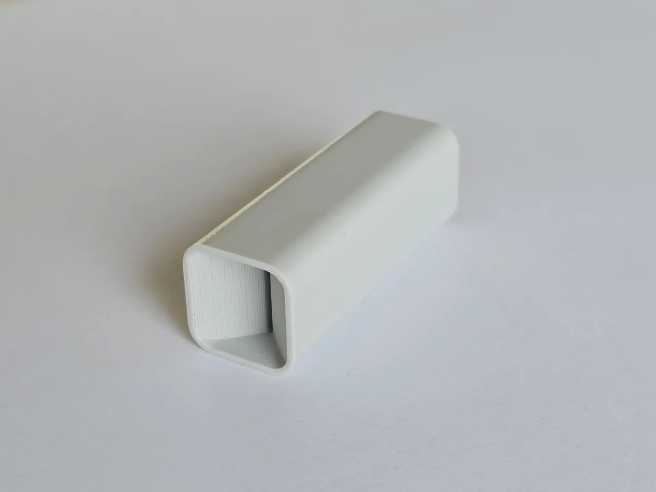 Optimised extremely loud whistle view 3
