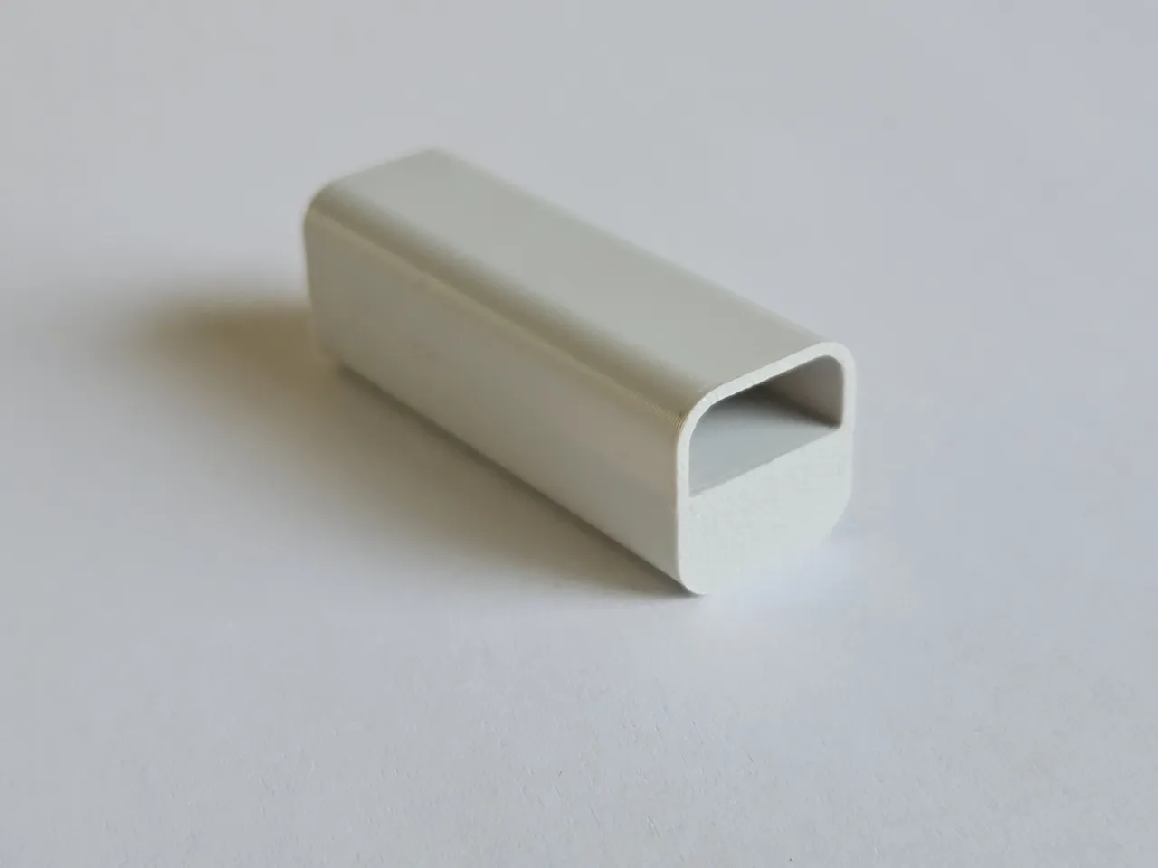 Optimised extremely loud whistle view 2