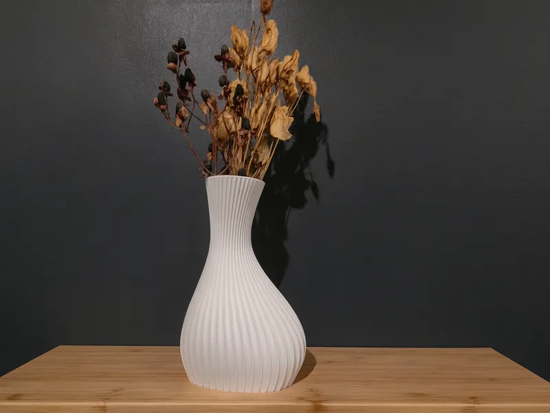 Vaso Spina Lunare