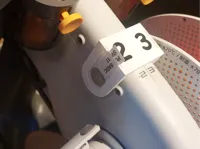 0.2mm layer, 2 walls, 25% infill