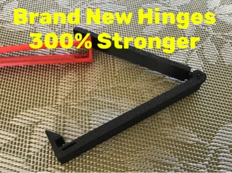 Strong Bag Clip