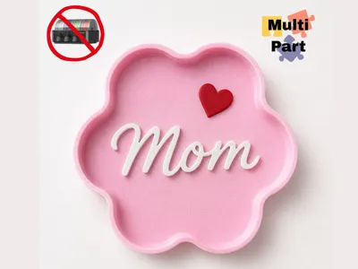 mom catch all - multi part
