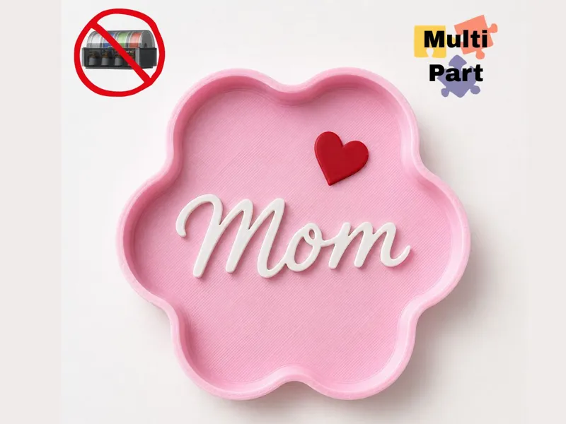 mom catch all - multi part