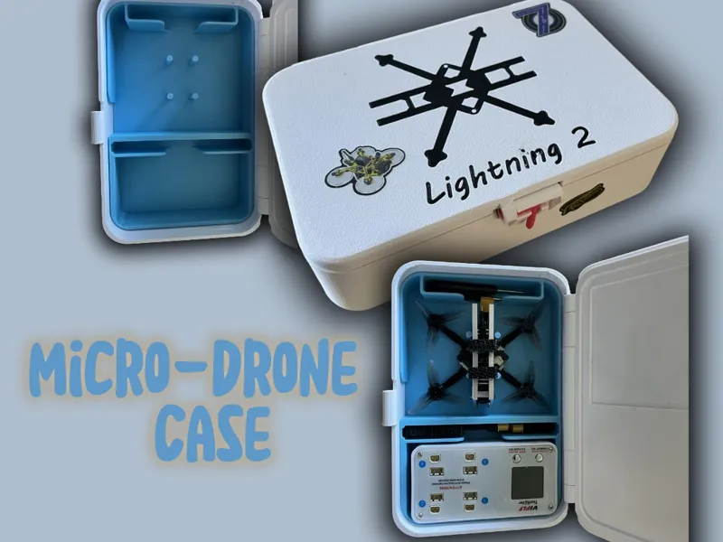 Micro Drone Case