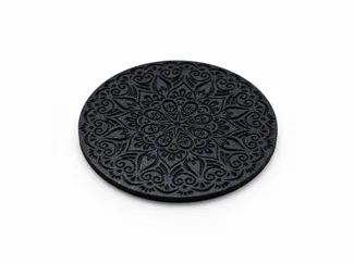 Mandala Untersetzer