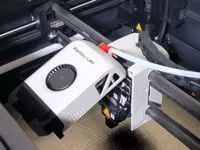v1 - Toolhead Hinge