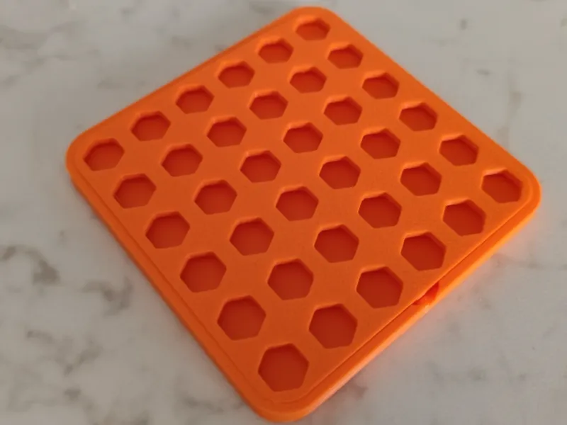 coaster