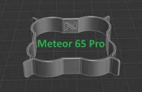 Einsatz Meteor 65 Pro