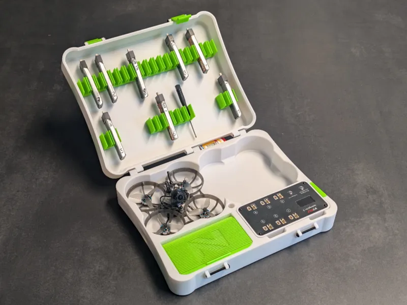 BetaFPV Twincase