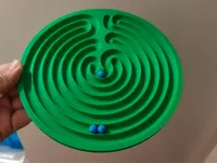 0.16mm 层高, 2 层墙, 15% 填充