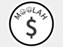 Moolah Sign