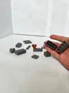 0.12mm layer, 4 walls, 15% infill