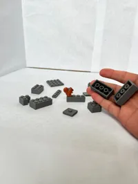 0.12mm layer, 4 walls, 15% infill