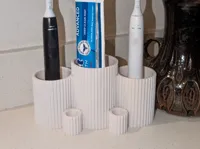 0.2mm layer, 2 walls, 10% infill