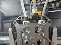 0.2mm layer, 2 walls, 5% infill