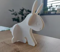 0.16mm layer, 2 walls, 15% infill