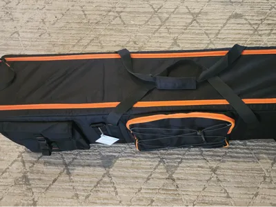E-Flight Night Radian or Radian Travel Storage Box