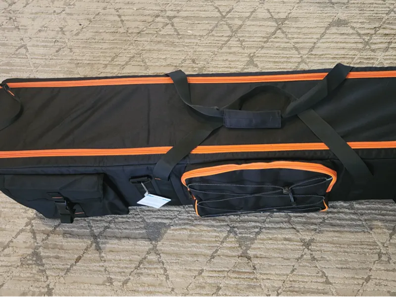 E-Flight Night Radian or Radian Travel Storage Box