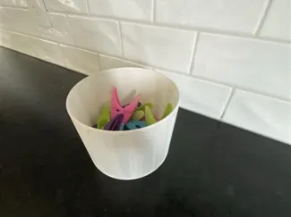Bin