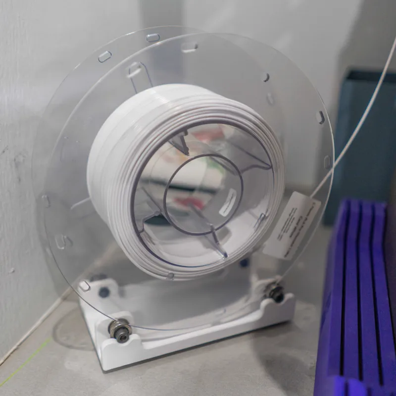 Filament Spool Holder V2