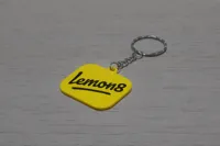 Lemon 8 NFC Tag