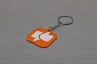 Clapper NFC Tag