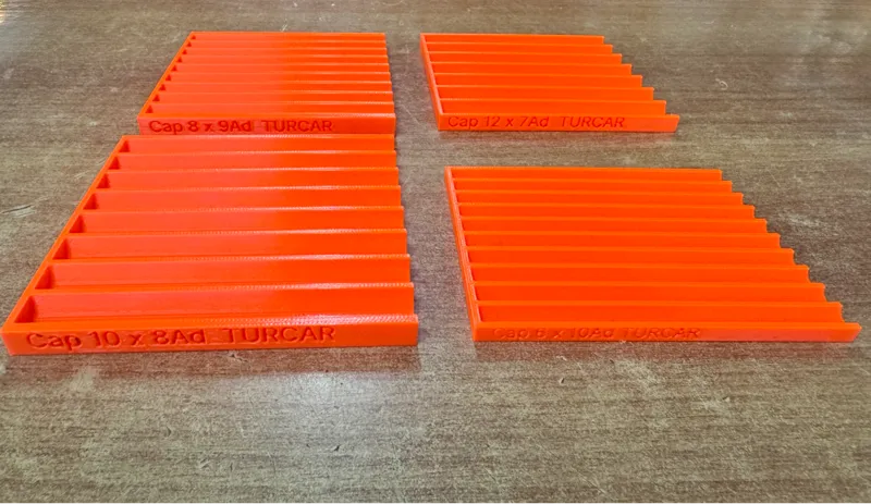 Laser Marking Board from3mm up to 12mm