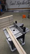 MK2 DeWalt table top.