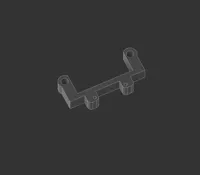 0.2mm layer, 3 walls, 15% infill
