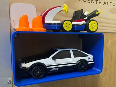 Mini Shelf