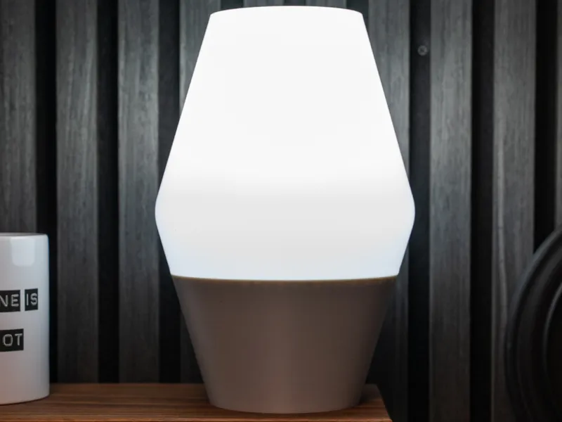 Desk Lamp