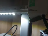 0.2mm layer, 10 walls, 15% infill