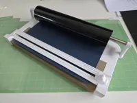 0.16mm layer, 2 walls, 2% infill