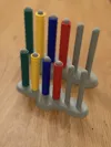 A1 Mini version - 75% sized