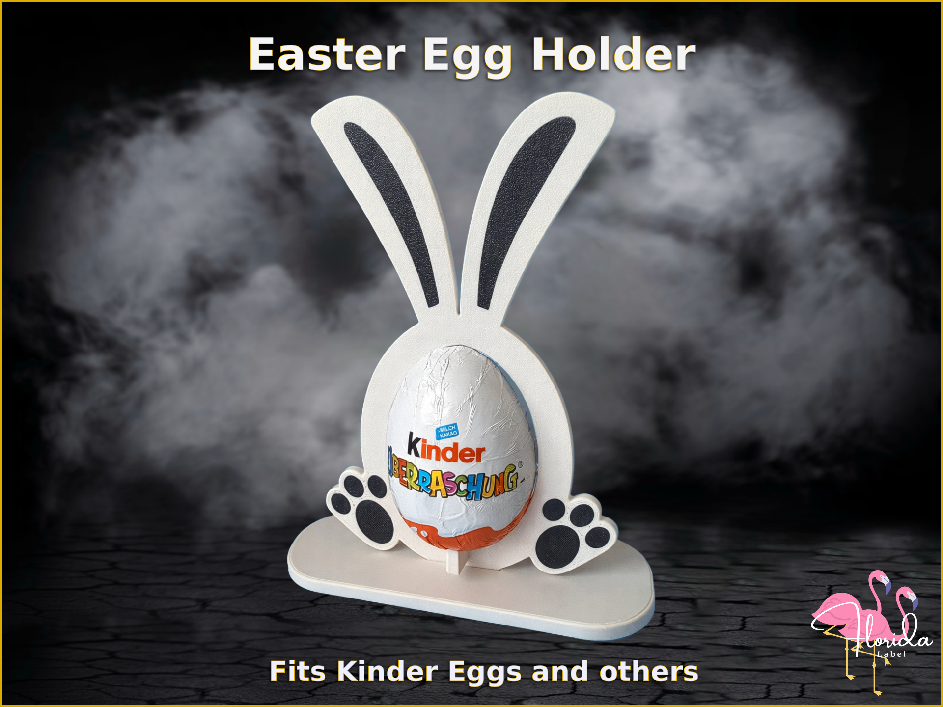 Easter Egg Holder