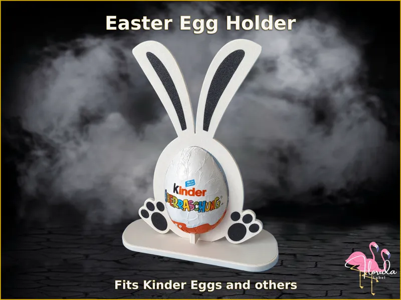 Easter Egg Holder